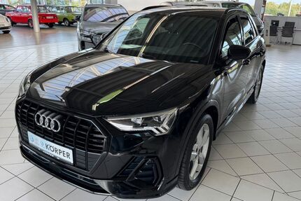 Audi Q3 48.145 km 33.339 &euro; Sömmerda 99610