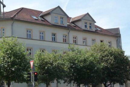 Wohnung Weimar Altstadt - 4 Zimmer, 86 m&sup2;, 245.000&euro; | Angebot:25962628