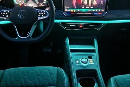 VW Tiguan 47.900 km 33.880 &euro; Erfurt 99092