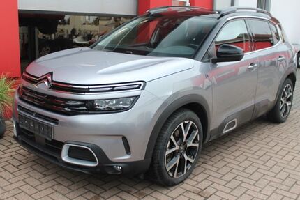 Citroen C5 Aircross 41.243 km 21.490 &euro; Großrudestedt 99195
