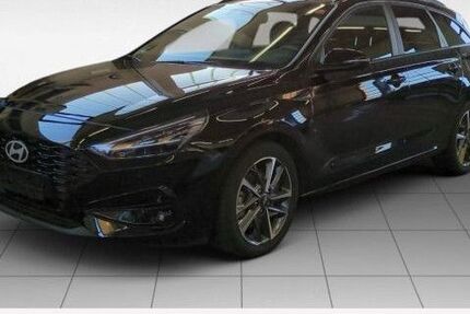 Hyundai i30 20.500 km 21.990 &euro; Erfurt 99086