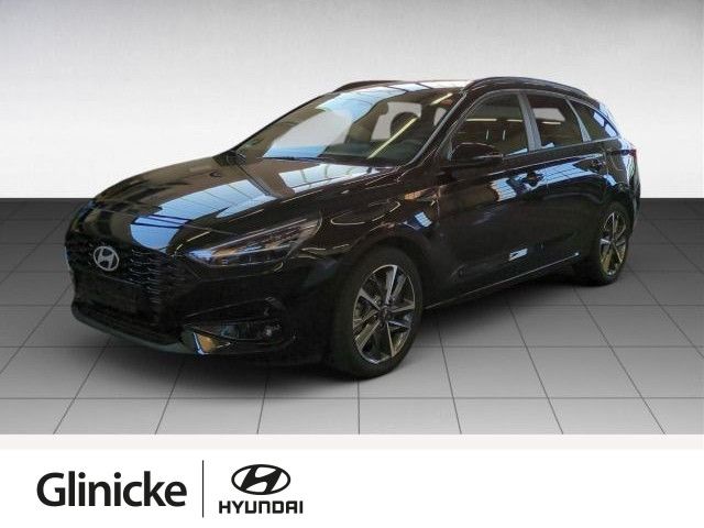 Hyundai i30 20.500 km 21.990 &euro; Erfurt 99086