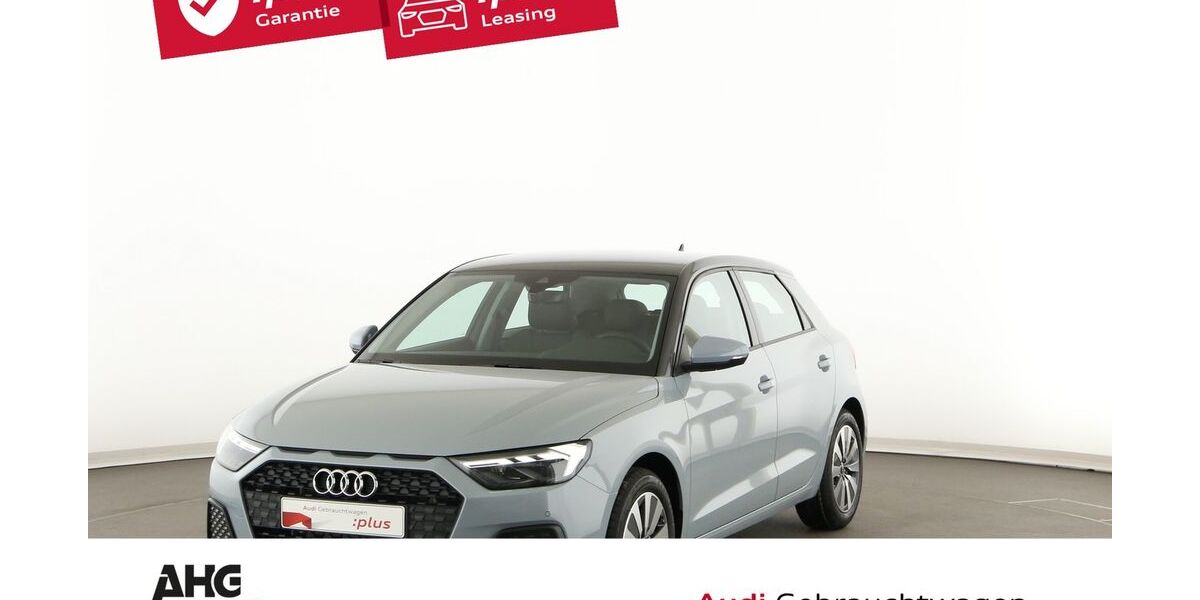 Audi A1 2.500 km 24.375 &euro; Gotha 99867
