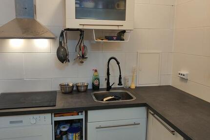 Zu vermieten: Wohnung in Sömmerda 4 zimmer