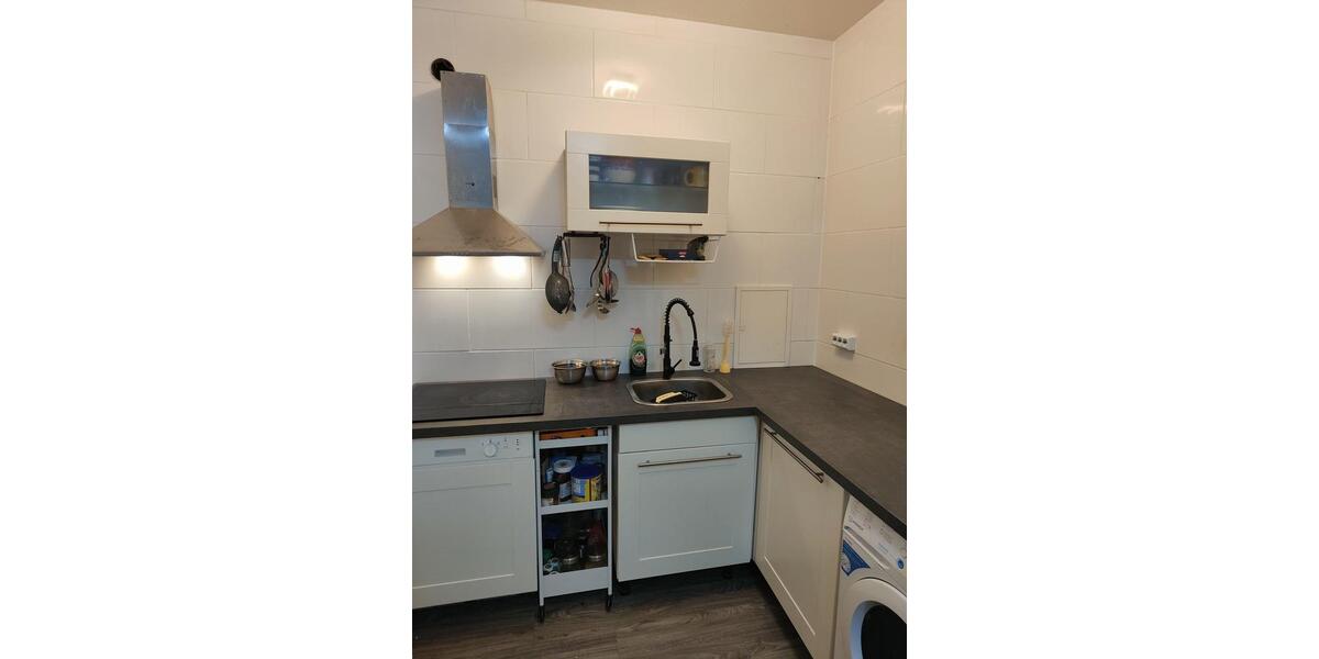 Zu vermieten: Wohnung in Sömmerda 4 zimmer