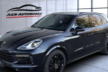 Porsche Cayenne 105.000 km 44.990 &euro; Erfurt 99091