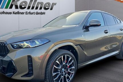 BMW X6 16.945 km 78.690 &euro; Erfurt 99091