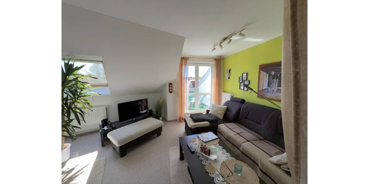 Etagenwohnung Gotha Uelleben - 72.000&euro; | Angebot:26740277