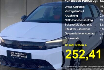 Opel Corsa 15.000 km 19.980 &euro; Sömmerda 99610