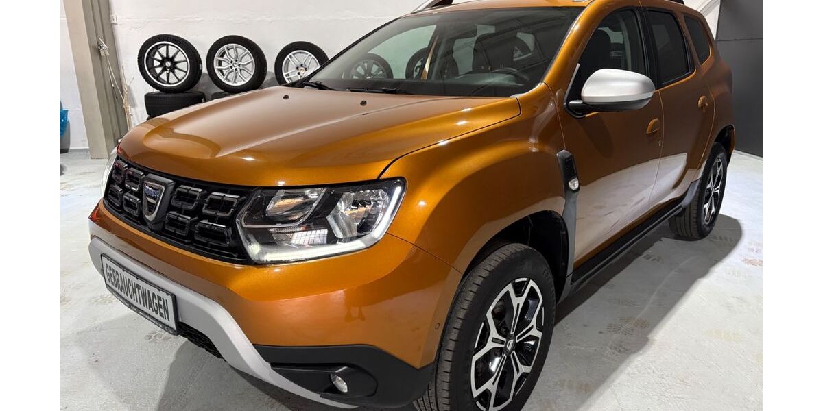 Dacia Duster 65.525 km 12.999 &euro; Erfurt 99085