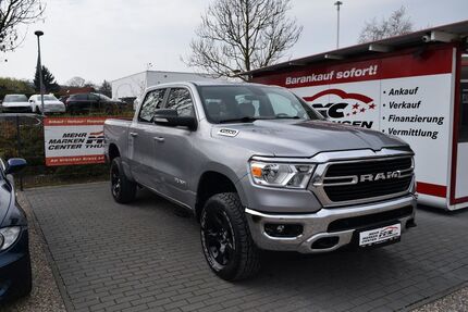 Dodge RAM 100.000 km 28.990 &euro; Erfurt 99099