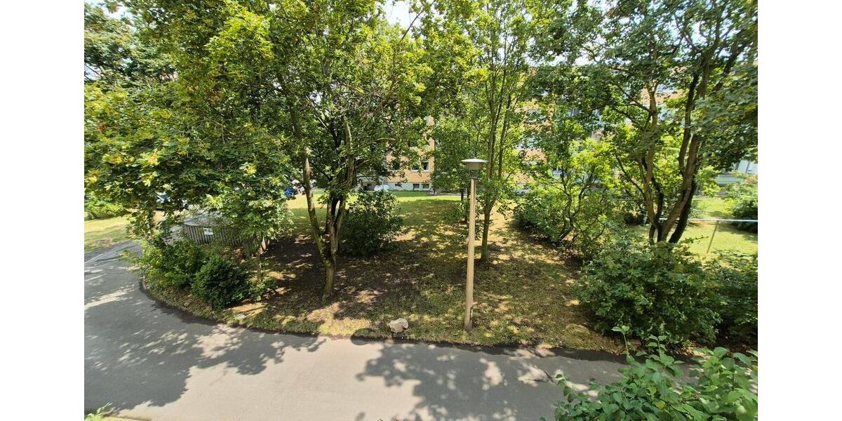 Etagenwohnung Erfurt Andreasvorstadt - 2 Zimmer, 48 m&sup2;, 119.000&euro; | Angebot:27224150