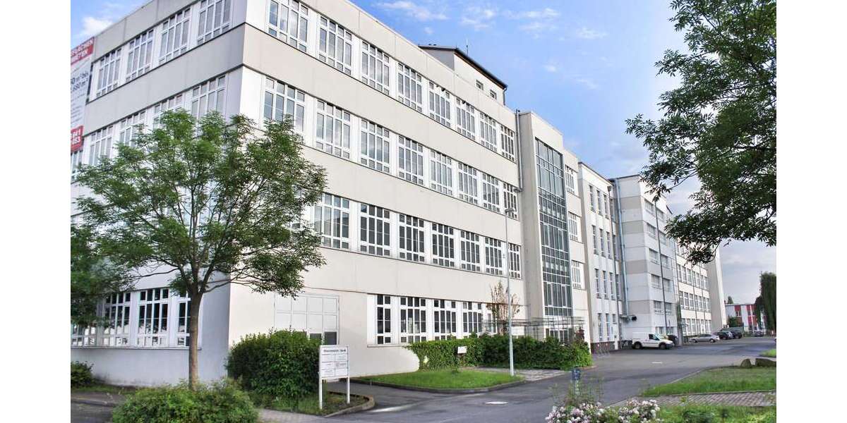 Büro in Sömmerda 1.510 € 188 m² zimmer