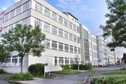 Gewerbeobjekt Sömmerda Gartenberg - 1.510&euro; | Angebot:21199244