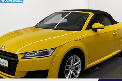 Audi TT 78.648 km 20.575 &euro; Erfurt 99098