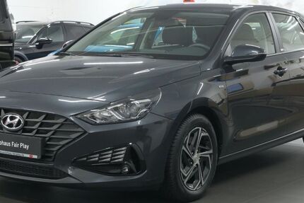 Hyundai i30 20.800 km 16.300 € Arnstadt 99310