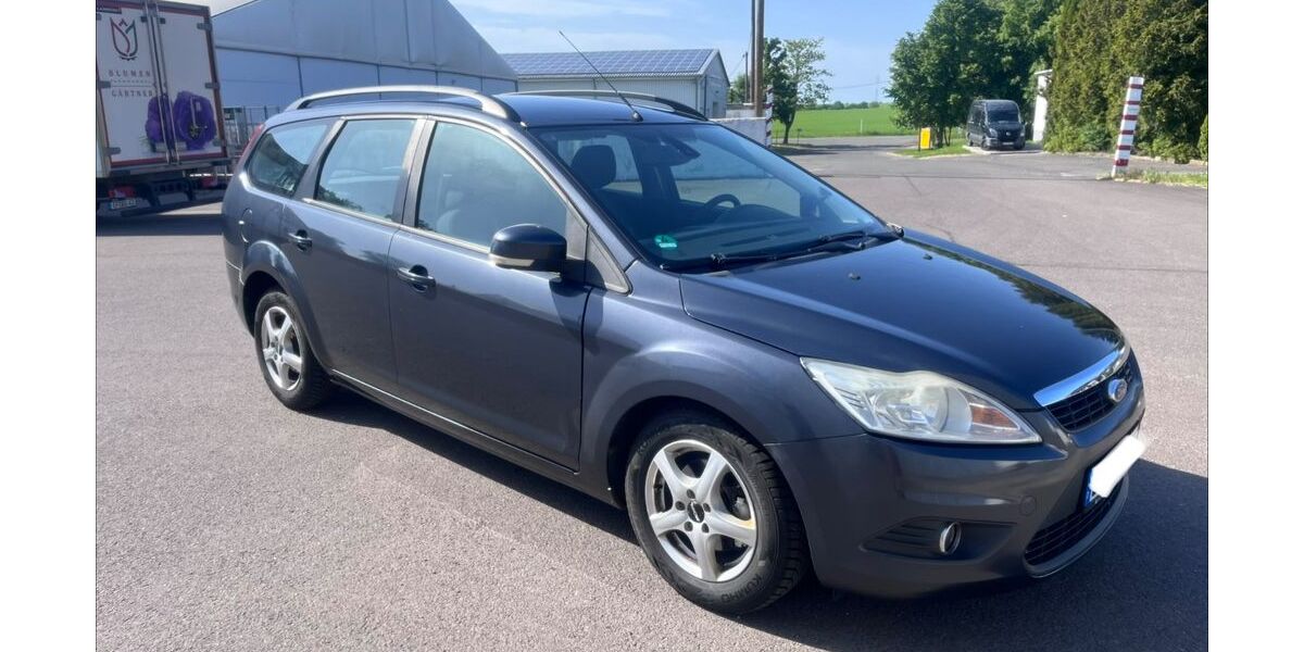 Ford Focus 232.000 km 1.800 &euro; Erfurt 99084