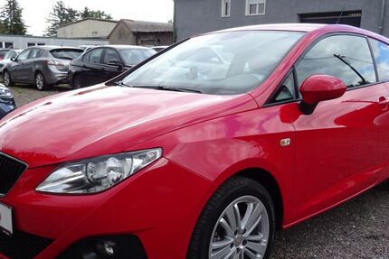 Seat Ibiza 55.411 km 5.990 € Arnstadt 99310