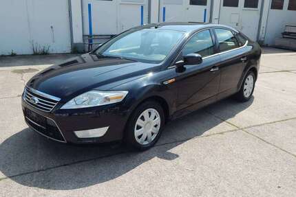 Ford Mondeo 165.000 km 2.299 &euro; Erfurt 99092