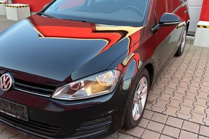 VW Golf 227.000 km 5.550 &euro; Gotha 99867