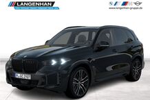 Gebrauchtwagen BMW X5