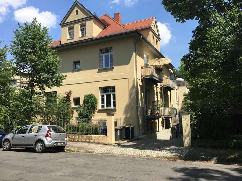 Wohnung zum Kaufen in Weimar 250.000 € 61 m²