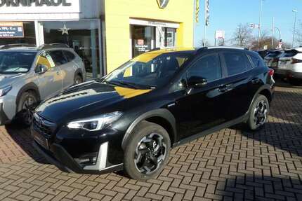 Subaru XV 25.092 km 26.891 &euro; Erfurt-Stotternheim 99095