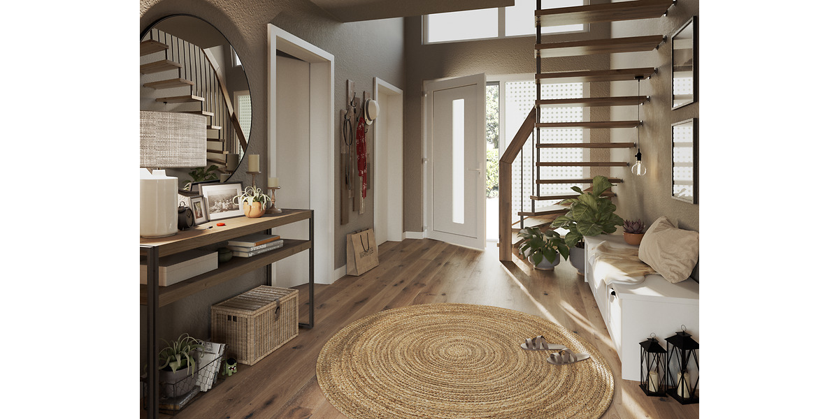 Einfamilienhaus Erfurt Molsdorf - 5 Zimmer, 147 m&sup2;, 511.250&euro; | Angebot:25568401