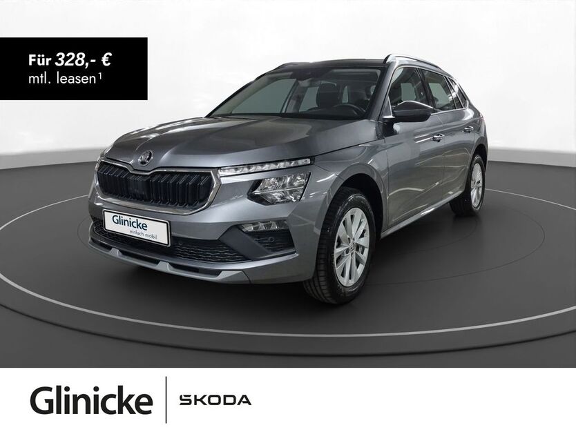 Skoda Kamiq 11.100 km 22.211 € Erfurt 99099