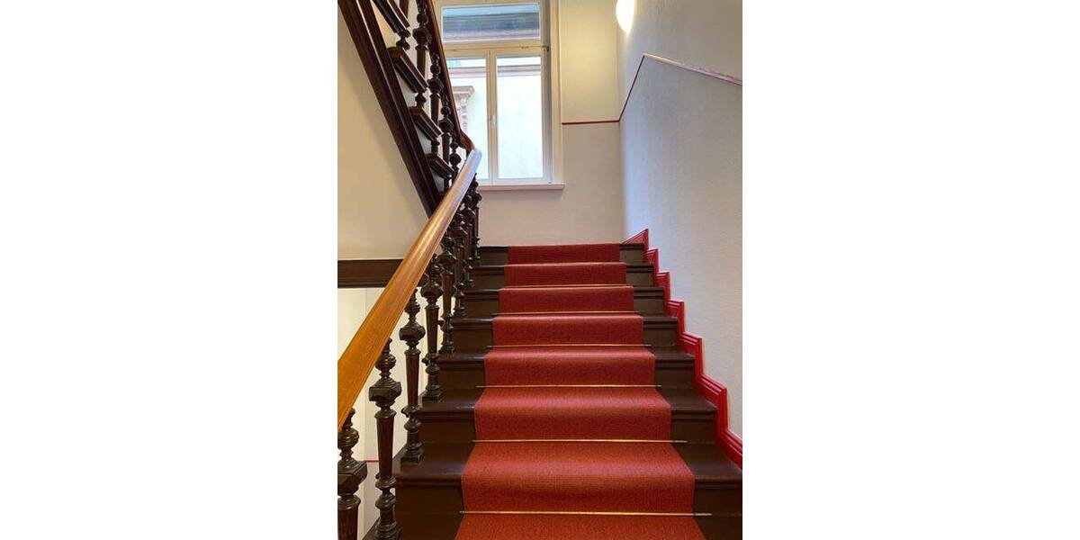 Etagenwohnung Weimar Westvorstadt - 3 Zimmer, 117 m&sup2;, 490.000&euro; | Angebot:25660731