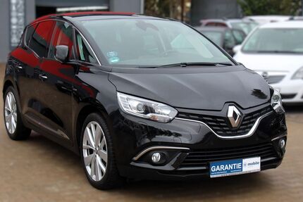 Renault Scenic 19.000 km 17.990 € Erfurt 99086
