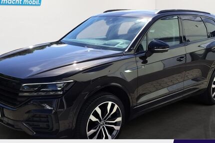 VW Touareg 71.210 km 49.950 &euro; Erfurt 99098