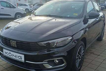 Fiat Tipo 2.512 km 17.590 &euro; Erfurt 99091