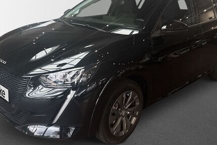 Peugeot 208 9.200 km 21.990 &euro; Erfurt 99086