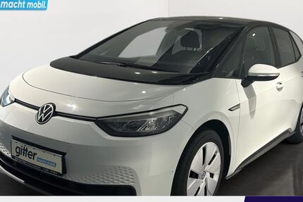 VW ID.3 71.974 km 20.849 &euro; Erfurt 99098