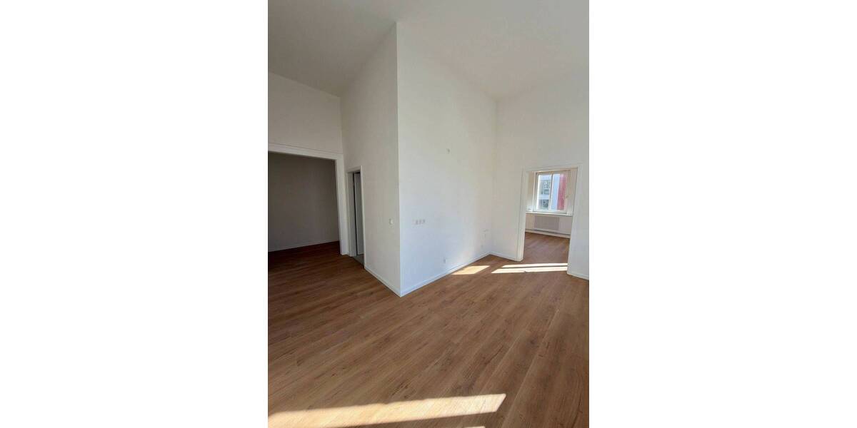 Etagenwohnung Weimar Westvorstadt - 3 Zimmer, 315.000&euro; | Angebot:26228513