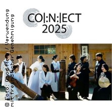 Resonanzlinien - Stimmen im Grenzraum | Connect 2025 09.01.2026 Kunsthalle Erfurt