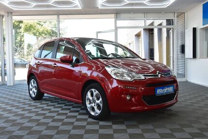 Citroen C3 75.000 km 6.980 &euro; Erfurt 99092