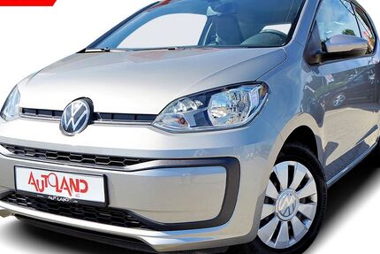 VW up! 17.275 km 13.990 &euro; Erfurt 99087