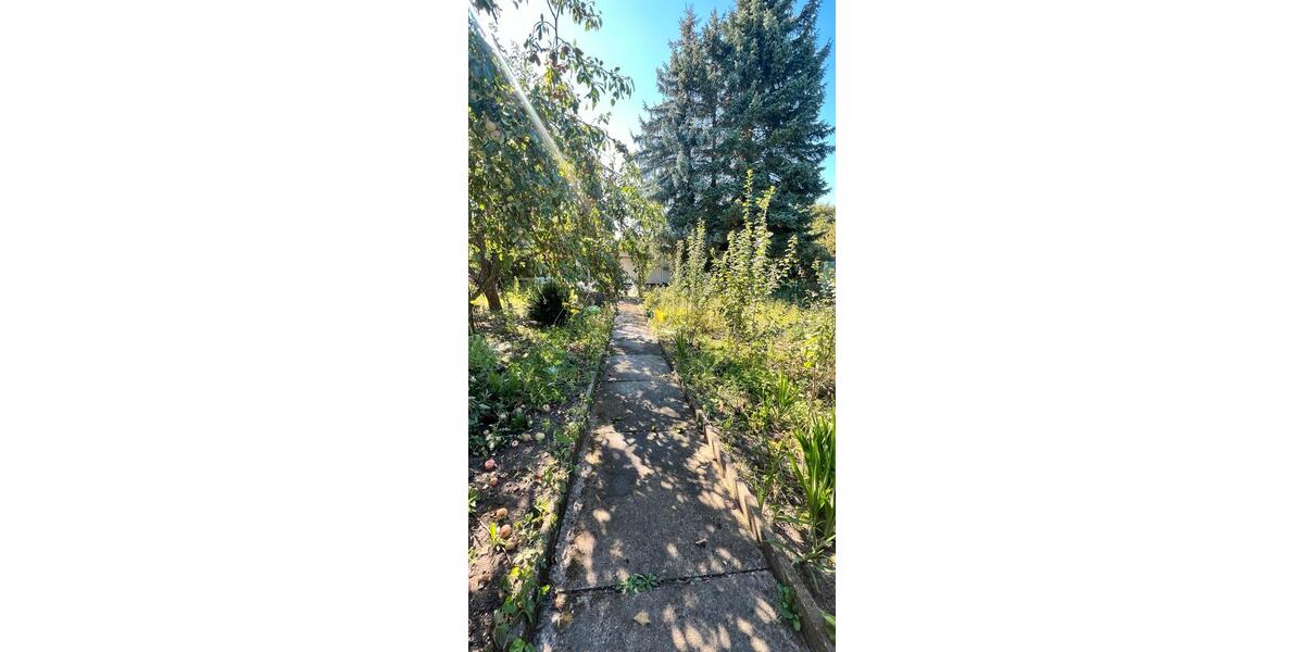 Grundstück Erfurt Gispersleben - 1.500&euro; | Angebot:26007257