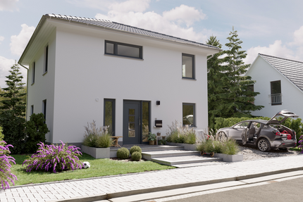 Haus zum Kaufen in Coswig Thießen 298.490 € 124 m²