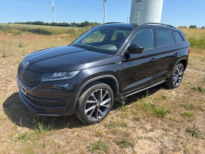 Kodiaq