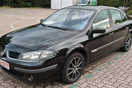 Renault Laguna 159.000 km 1.990 &euro; Umpferstedt 99441