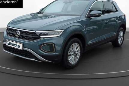 VW T-Roc 28.150 km 24.980 &euro; Weimar 99423