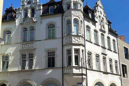 Wohnung Weimar Altstadt - 2 Zimmer, 102 m&sup2;, 1.400&euro; | Angebot:26739890