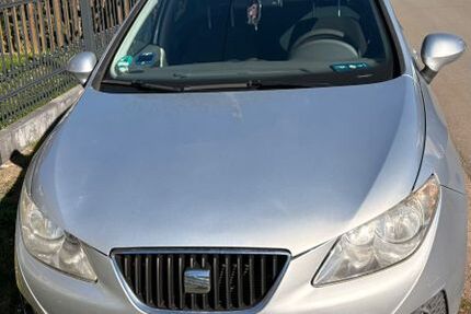 Seat Ibiza 158.294 km 4.200 &euro; Arnstadt 99310