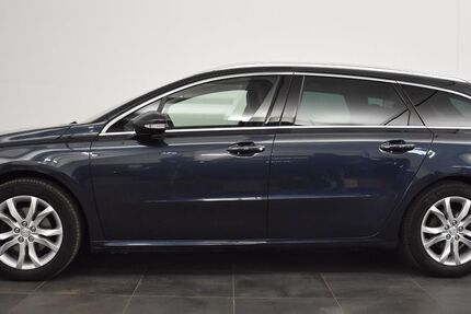 Peugeot 508 125.000 km 7.990 &euro; Arnstadt 99310