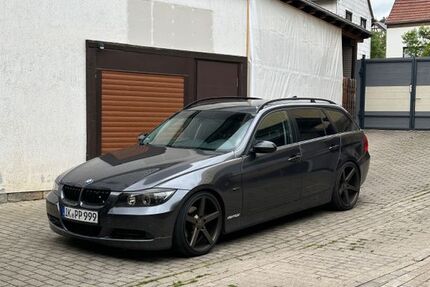 BMW 320 313.000 km 3.700 &euro; Stadtilm 99326