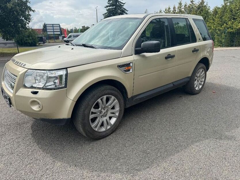 Freelander