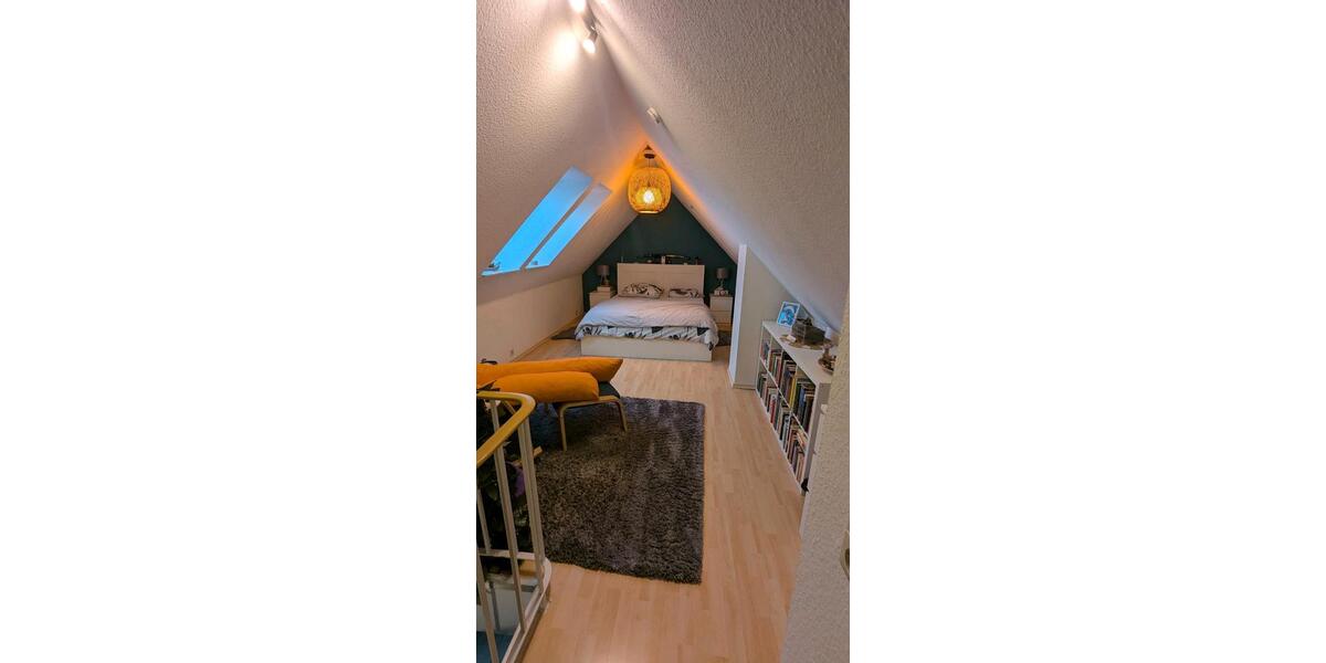 Maisonettenwohnung Grammetal - 3 Zimmer, 70 m&sup2;, 750&euro; | Angebot:25384606